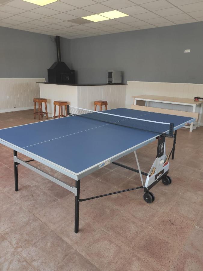 La Berruca Casa Rural Malpartida de Cáceres Dış mekan fotoğraf