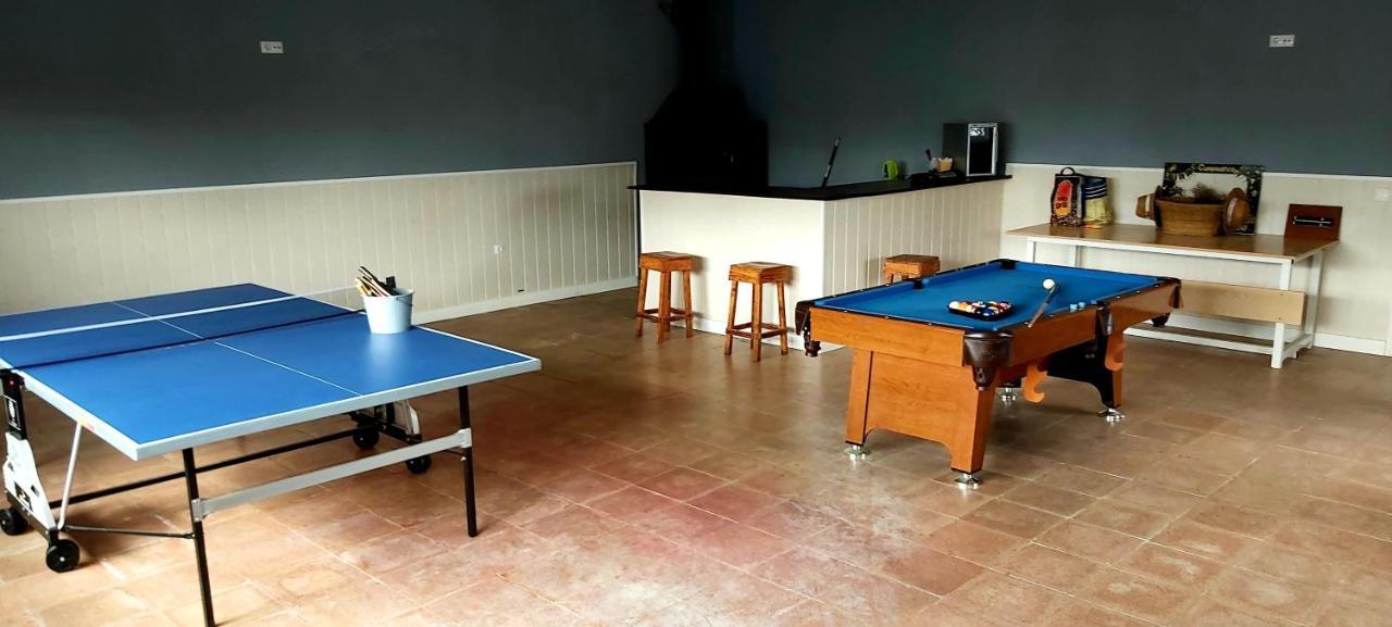 La Berruca Casa Rural Malpartida de Cáceres Dış mekan fotoğraf