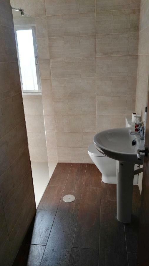 La Berruca Casa Rural Malpartida de Cáceres Dış mekan fotoğraf