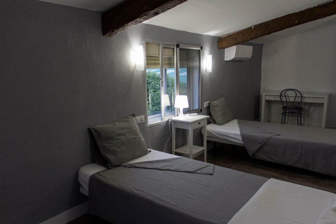 La Berruca Casa Rural Malpartida de Cáceres Dış mekan fotoğraf